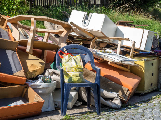 Debris Removal in Fairdale, PA