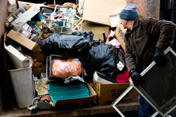 Best Trash Removal Near Me  in Fairdale, PA