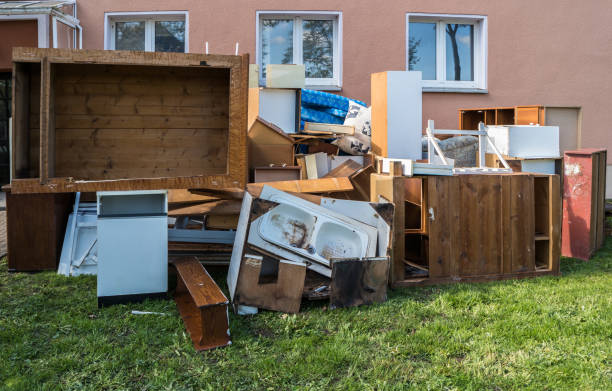 Debris Removal in Fairdale, PA