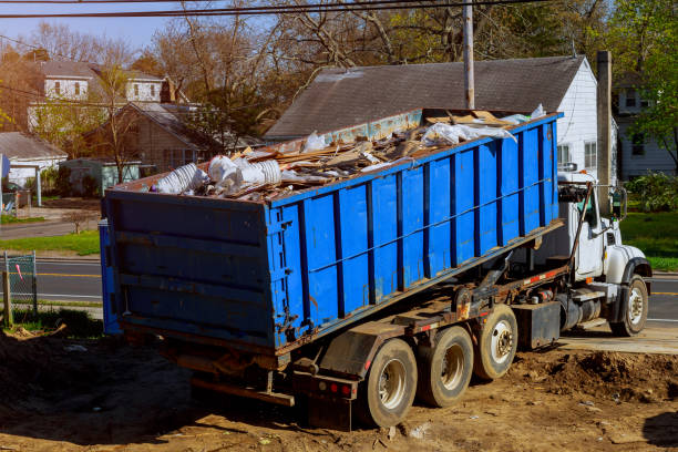 Best Basement Cleanout Services  in Fairdale, PA