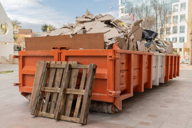 Best Construction Debris Removal  in Fairdale, PA