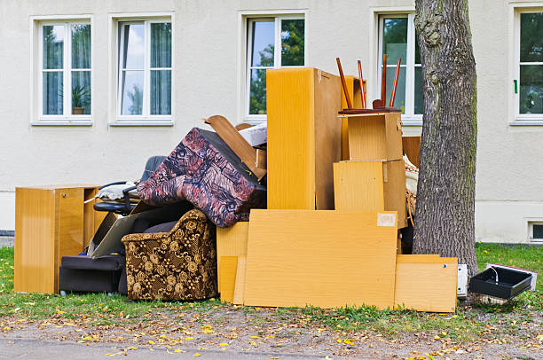 Best Residential Junk Removal  in Fairdale, PA
