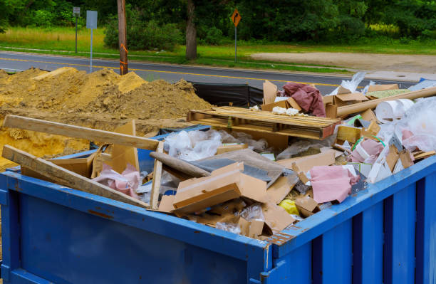 Full-Service Junk Removal in Fairdale, PA